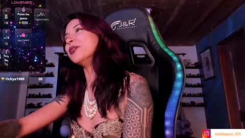 Snapshot of mavis_fuentes chatting on 30, 1, 2025 Hilary online show from 30, 1, 2025