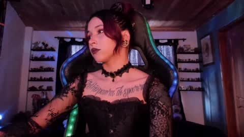 Snapshot of mavis_fuentes chatting on 31, 1, 2025 Hilary online show from 31, 1, 2025