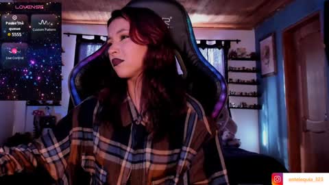 Snapshot of mavis_fuentes chatting on 3, 2, 2025 Hilary online show from 3, 2, 2025