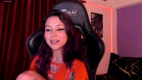 Snapshot of mavis_fuentes chatting on 9, 9, 2025 Hilary online show from 9, 9, 2025