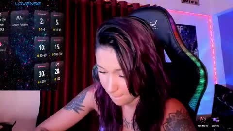 Snapshot of mavis_fuentes chatting on 15, 9, 2025 Hilary online show from 15, 9, 2025