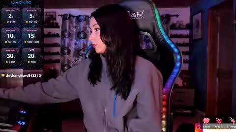 Snapshot of mavis_fuentes chatting on 2, 12, 2025 Hilary online show from 2, 12, 2025