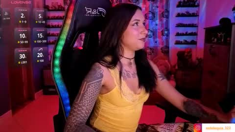 Snapshot of mavis_fuentes chatting on 11, 2, 2026 Hilary online show from 11, 2, 2026