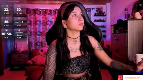 Snapshot of mavis_fuentes chatting on 17, 2, 2026 Hilary online show from 17, 2, 2026