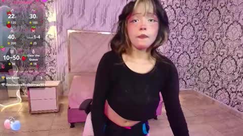 Mavis  online show from 28, 11, 2025