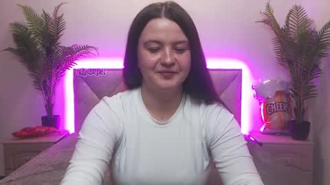 MavkaCute online show from 4, 10, 2025