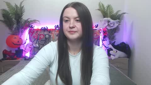 MavkaCute online show from 22, 10, 2025