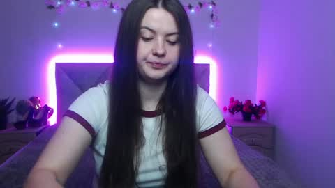 MavkaCute online show from 19, 5, 2026