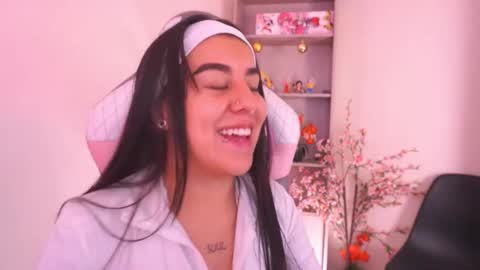 Snapshot of mavy_ chatting on 3, 2, 2026 MAVY online show from 3, 2, 2026