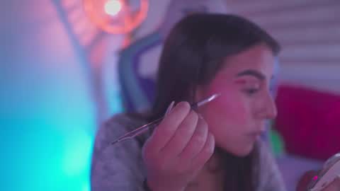 Snapshot of mavy_ chatting on 20, 2, 2026 MAVY online show from 20, 2, 2026