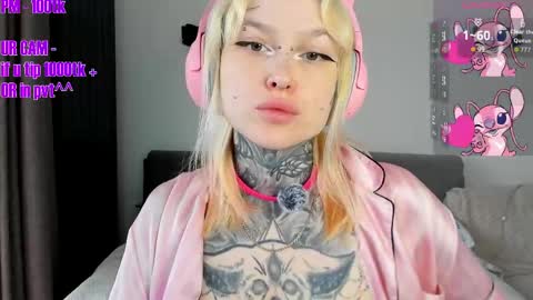 Snapshot of max69alexa chatting on 3, 5, 2026 Ur sweet heart online show from 3, 5, 2026