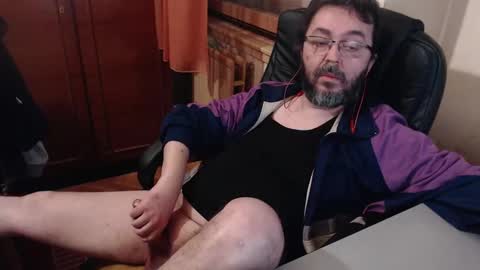 Snapshot of max818k chatting on 18, 1, 2025 Max online show from 18, 1, 2025