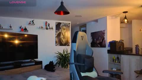 Snapshot of max_cooper17 chatting on 6, 11, 2025 Max online show from 6, 11, 2025