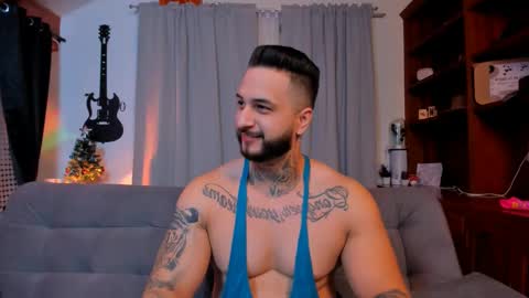 Snapshot of max_dic1 chatting on 20, 12, 2024 max D. online show from 20, 12, 2024