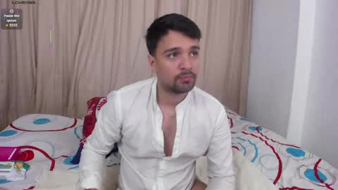 edward online show from 31, 5, 2026