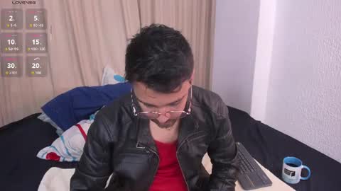 Snapshot of max_ed chatting on 15, 7, 2026 edward online show from 15, 7, 2026