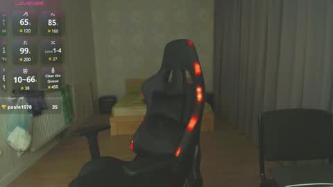 Max Gen with tats 24years  And Ethan without tats 20 years online show from 17, 12, 2024