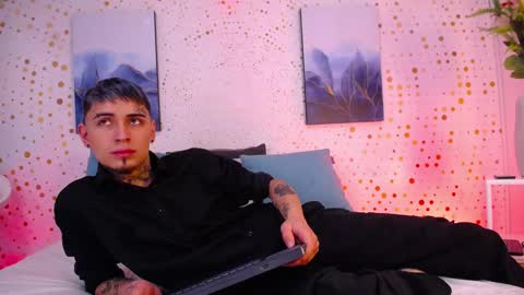 Snapshot of max_hader chatting on 10, 2, 2026 Max online show from 10, 2, 2026