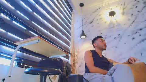 Max Hornye online show from 23, 3, 2026