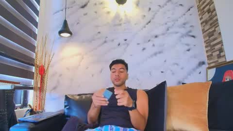 Max Hornye online show from 14, 4, 2026