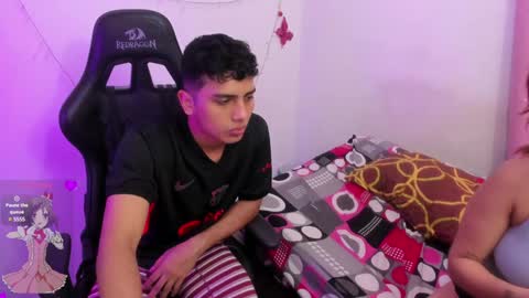 Snapshot of max_konny chatting on 14, 12, 2024 Max konny online show from 14, 12, 2024