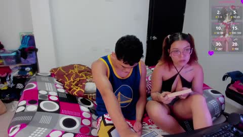 Snapshot of max_konny chatting on 7, 1, 2025 Max konny online show from 7, 1, 2025