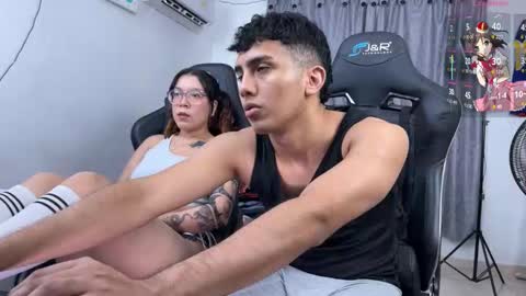 Snapshot of max_konny chatting on 13, 9, 2025 Max konny online show from 13, 9, 2025