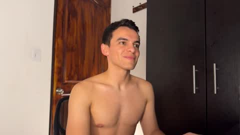 Max Lancaster online show from 25, 12, 2024