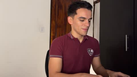 Max Lancaster online show from 6, 1, 2025