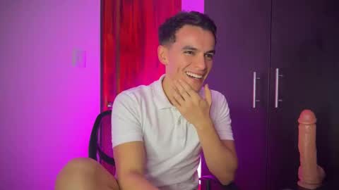 Max Lancaster online show from 24, 1, 2025