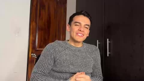 Max Lancaster online show from 7, 3, 2025