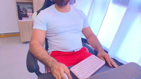 max_love25 online show from 16, 3, 2026