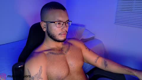 max_meyer online show from 13, 9, 2025