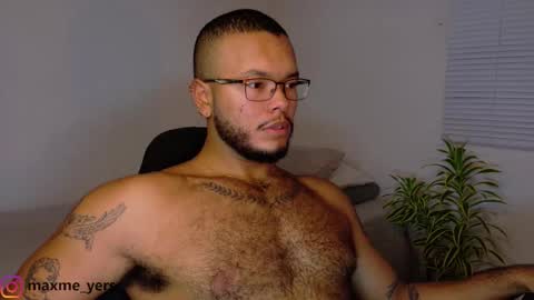 max_meyer online show from 11, 11, 2025