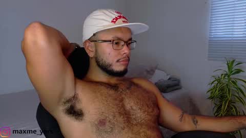 max_meyer online show from 13, 11, 2025