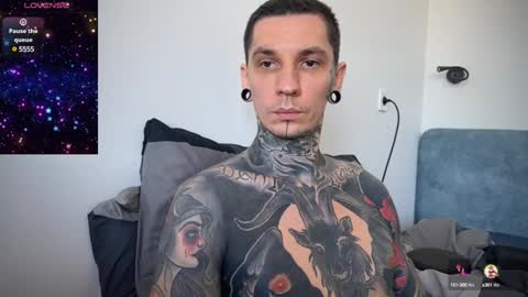    online show from 1, 2, 2025