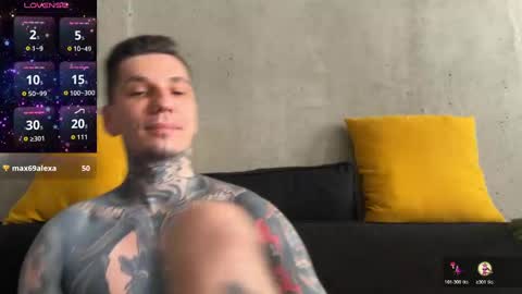    online show from 25, 10, 2025