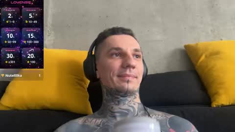    online show from 15, 11, 2025