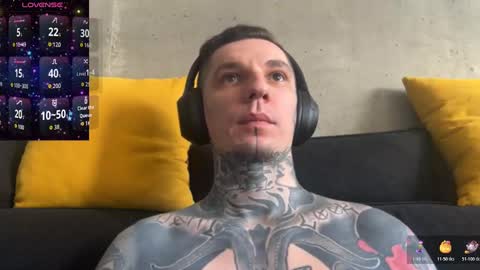    online show from 17, 11, 2025