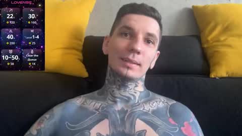    online show from 23, 11, 2025