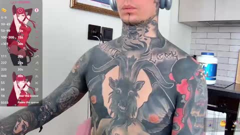    online show from 18, 4, 2026