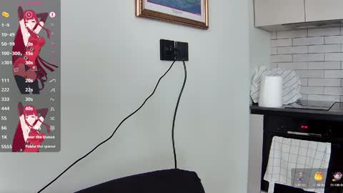 Snapshot of max_reaves chatting on 13, 5, 2026 online show from 13, 5, 2026