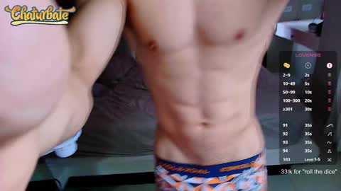 Former Porn Star online show from 4, 12, 2024