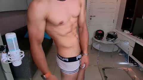 Former Porn Star online show from 9, 3, 2025