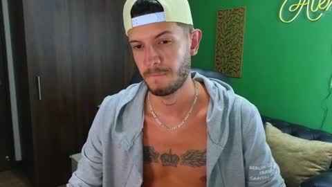 Max Taylor online show from 5, 12, 2024