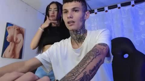 Max  Dalyn online show from 6, 1, 2025