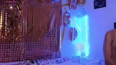 Max  Dalyn online show from 23, 1, 2025