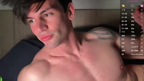 Max online show from 21, 5, 2026
