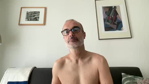 Max Mikado online show from 29, 4, 2026