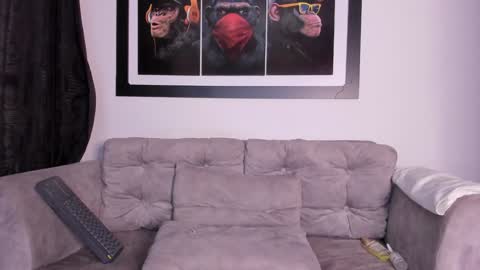 Snapshot of maxcarther chatting on 5, 12, 2024 Maxcarther online show from 5, 12, 2024